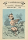ステファヌ・マラルメ Stephane Mallarme Stéphane Mallarmé
