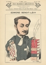 エドモン・ブノワ＝レヴィ Edmond Benoit-Levy Edmond Benoît-Lévy