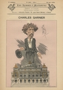 シャルル・ガルニエ Charles Garnier