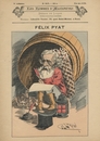 フェリクス・ピヤ Felix Pyat Félix Pyat