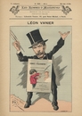 レオン・ヴァニエ Leon Vanier Léon Vanier