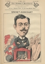 エルネスト・グルネ＝ダンクール Ernest Grenet-Dancourt