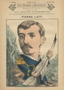 ピエール・ロチ Pierre Loti