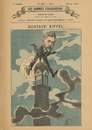 ギュスターヴ・エッフェル Gustave Eiffel