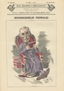 アドルフ・ペロー Adolphe Perraud