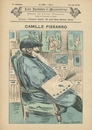 カミーユ・ピサロ Camille Pissarro