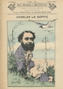 シャルル・ル・ゴフィック Charles Le Goffic