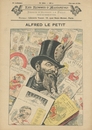 アルフレッド・ル・プティ Alfred Le Petit