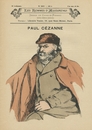 ポール・セザンヌ Paul Cezanne Paul Cézanne