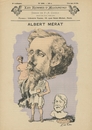 アルベール・メラ Albert Merat Albert Mérat