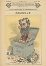 ウジェーヌ・プベル Eugene Poubelle Eugène Poubelle