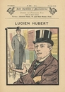 リュシアン・ユベール Lucien Hubert
