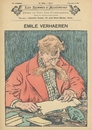 エミール・ヴェルハーレン Emile Verhaeren