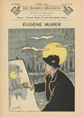 ウジェーヌ・ミュレール Eugene Murer Eugène Murer