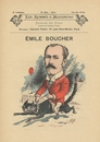 エミール・ブーシェ Emile Boucher