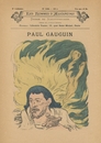 ポール・ゴーギャン Paul Gauguin