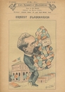 エルネスト・フラマリオン Ernest Flammarion