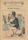 ウジェーヌ・ドーファン Eugene Dauphin Eugène Dauphin