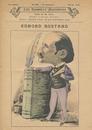 エドモン・ロスタン Edmond Rostand